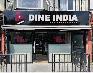 Dine India