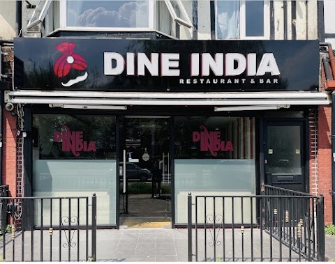 Dine India