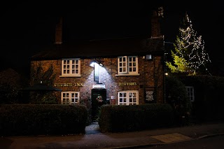 The Church Inn