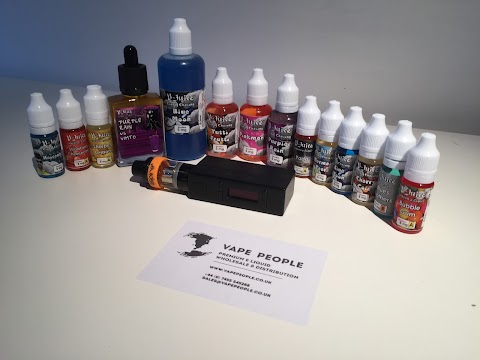 Vape People - Online Shop