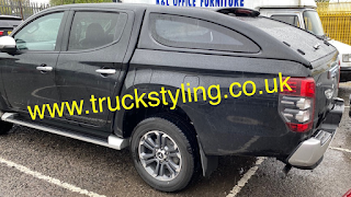 Truck Styling Ltd