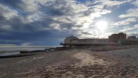 Worthing Lido