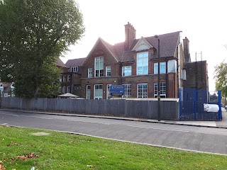 Wyborne Primary School