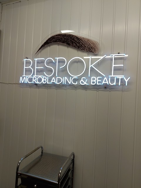 Bespoke Microblading & Beauty Ltd