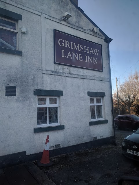 Grimshaw Lane Inn