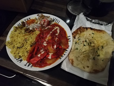 Zeera Indian Takeaway