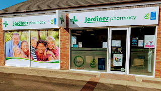 Jardines Pharmacy