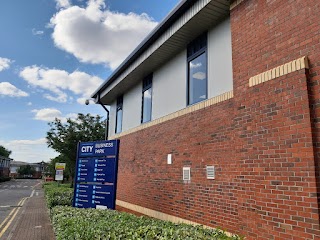 CitySprint - Bristol Service Centre