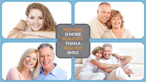 Bounty Road Dental & Basingstoke Implants Centre