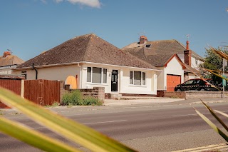 Sea Breeze Holiday Cottage Prestatyn North Wales