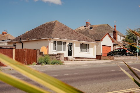 Sea Breeze Holiday Cottage Prestatyn North Wales