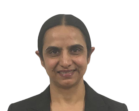 Ms Ravinder Kalkat