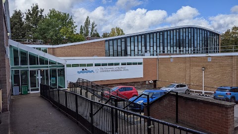 Goodwin Sports Centre