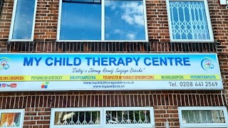 My Child Therapy Centre