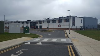 King's Leadership Academy Warrington