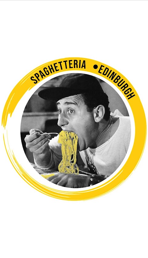 Spaghetteria