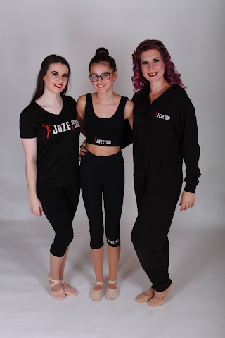 Joze School of Dance