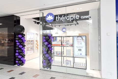 Thérapie Clinic - Kingston | Cosmetic Injections, Laser Hair Removal, Body Sculpting, Advanced Skincare