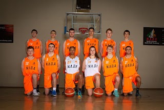 North Atlantic basketball academy (NABA)