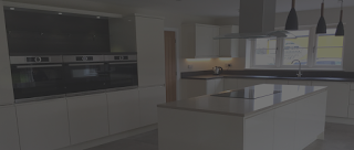 DB Kitchens and Bedrooms