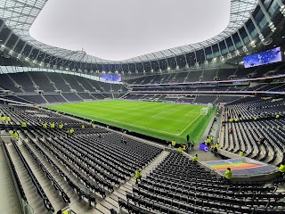 Tottenham Hotspur Stadium