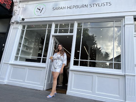 Sarah Hepburn Stylists