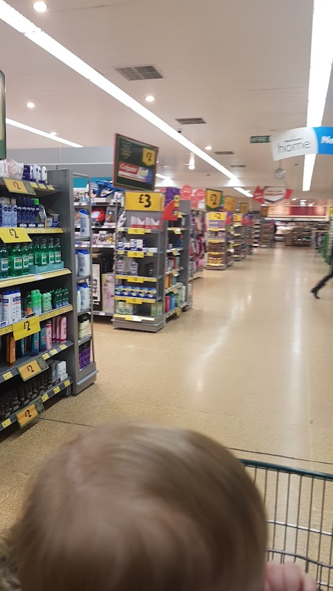 Morrisons