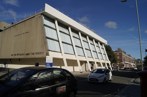 Sport Liverpool Swim School