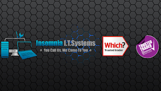 Insomnia I.T. Systems