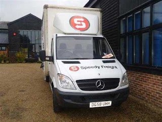 Speedy Freight Doncaster & Hull