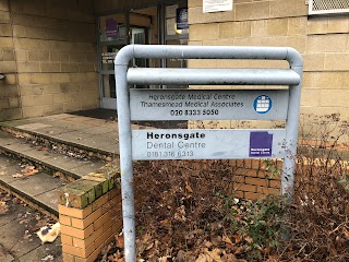 Heronsgate Medical Centre