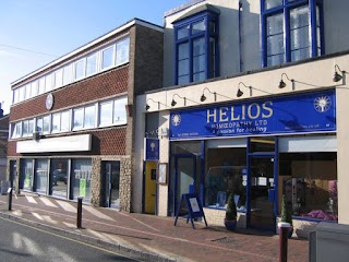 Helios Homeopathy Ltd