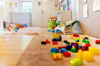 Tenderlinks Day Nursery - Godalming