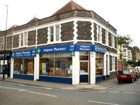 Ashgrove Pharmacy