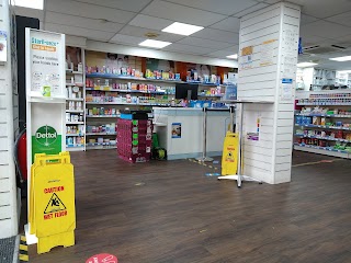 Day Lewis Pharmacy Stoke Newington