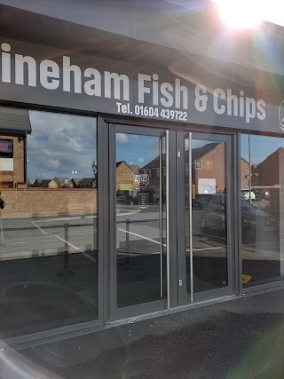 Pineham Fish and Chips