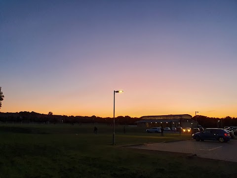 Medbourne Community Pavilion