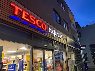 Tesco Express