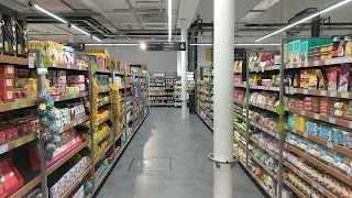 M&S Foodhall