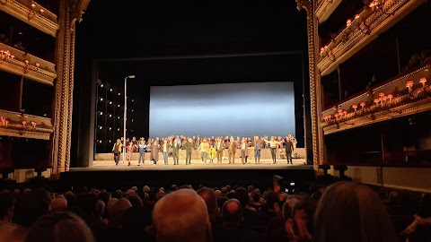 Royal Opera House