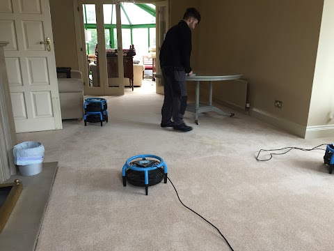 Elite Cleaning Services