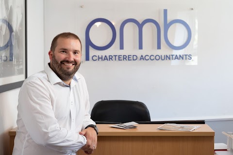 PMB Accountants