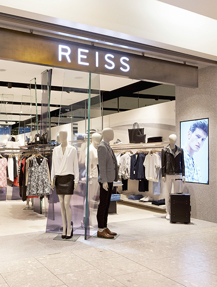 Reiss