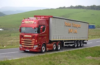 Parker Transport South West Ltd