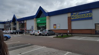 Pets at Home Nottingham