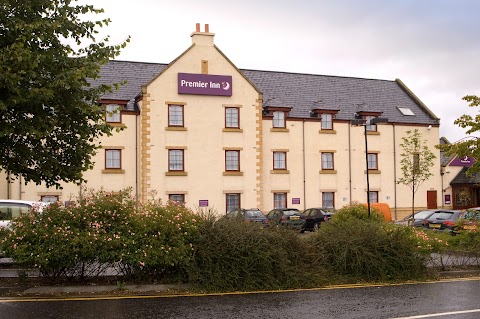 Premier Inn Edinburgh A1 (Newcraighall) hotel