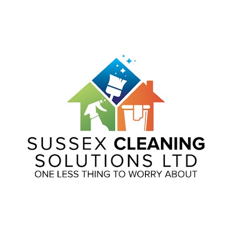 SUSSEX CLEANING SOLUTIONS LTD