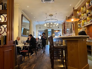 Cafe Murano St James