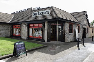 The Coach House Off Licence