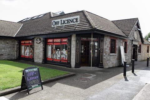 The Coach House Off Licence